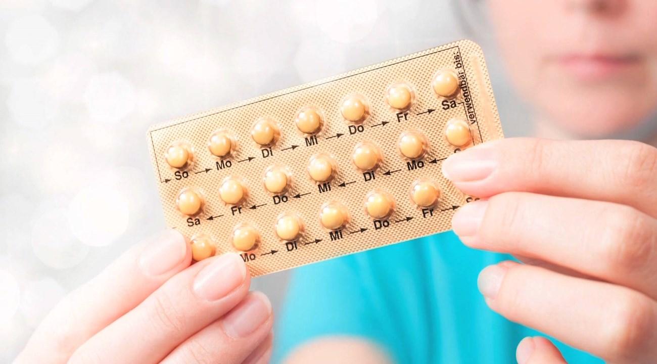 Противозачаточные Таблетки Для Женщин С Лишним Весом