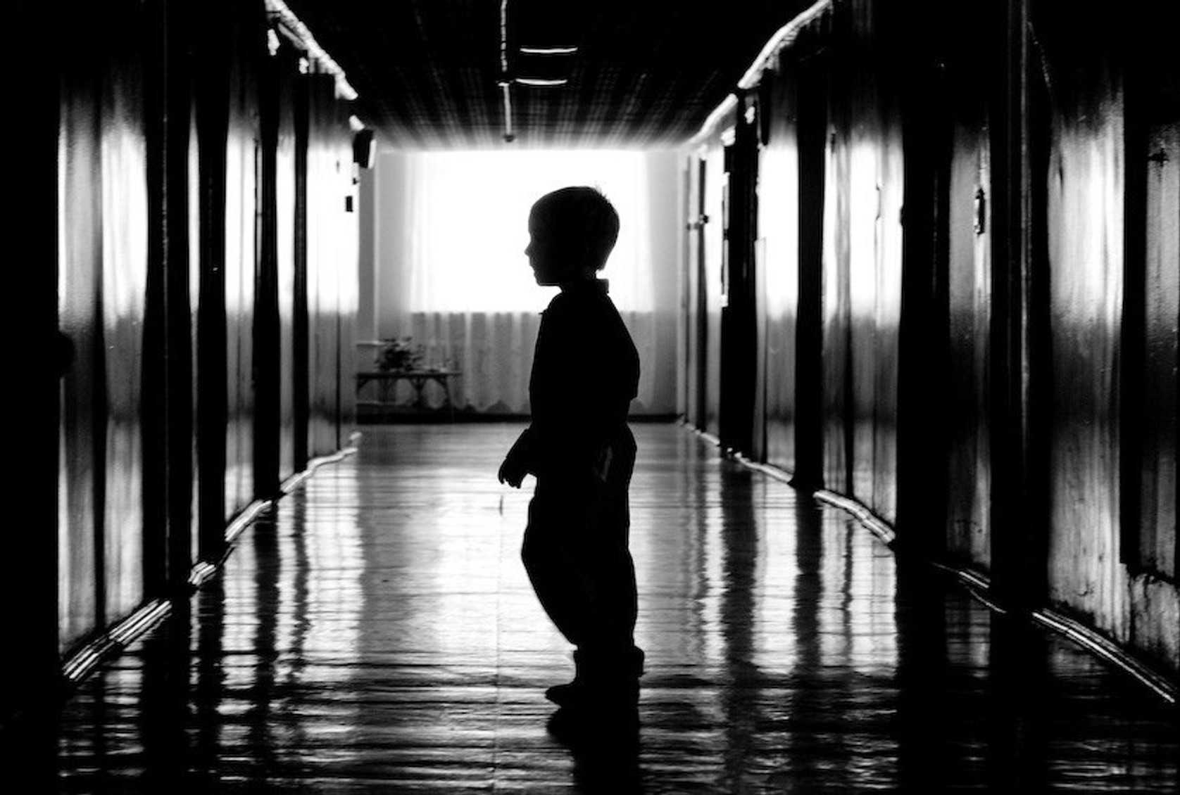 В Беларуси 80% детей-сирот — социальные, при живых родителях
