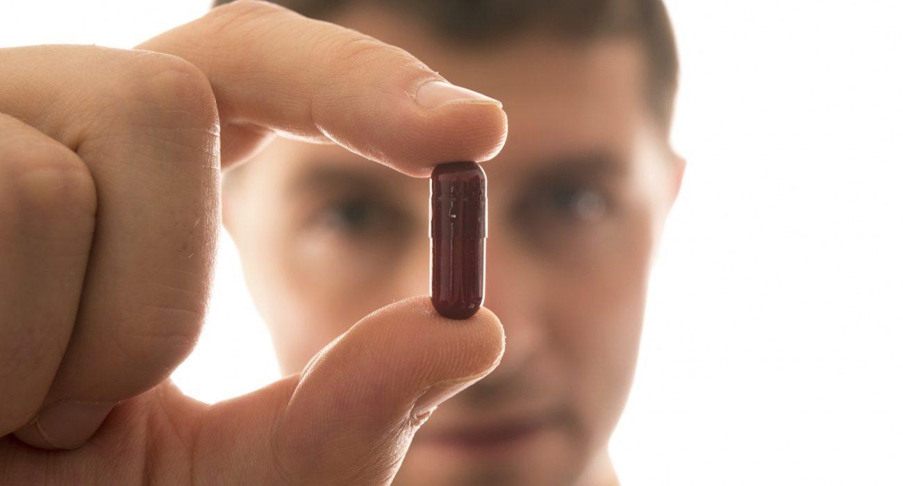 Ученые создали противозачаточные таблетки для мужчин