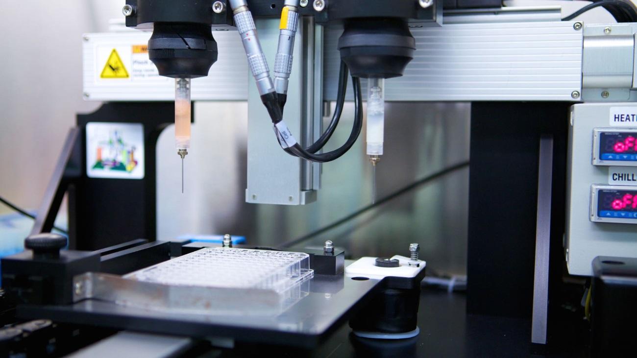В Австралии откроют центр по производству искусственных органов и тканей