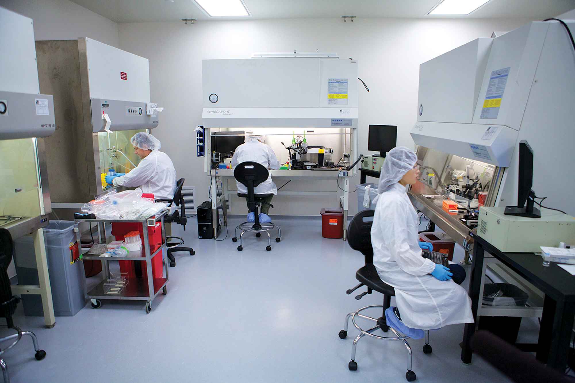 3D-печать органов: революция в медицине?