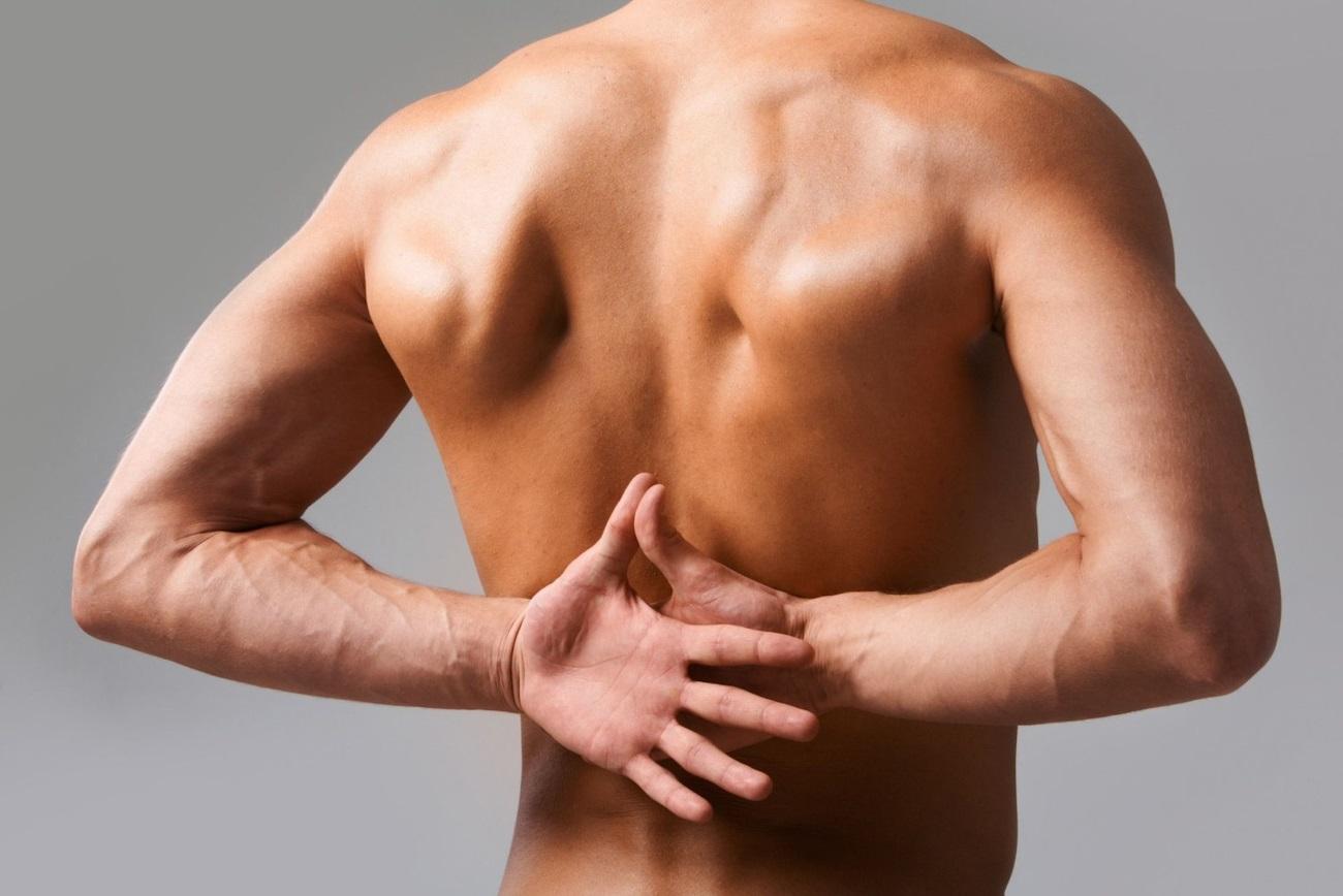 Боль в спине может увеличивать риски расстройств психики