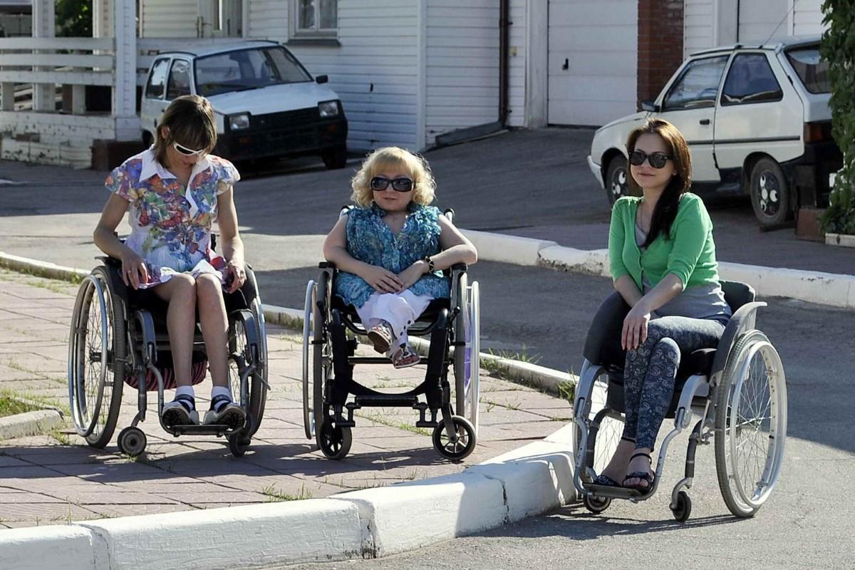 В Беларуси планируют усилить социальную защиту семей, воспитывающих детей-инвалидов