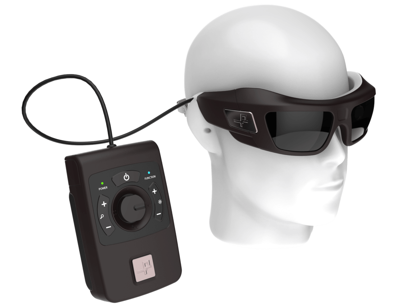 ORCAM очки для незрячих. Ультразвуковые очки для слепых. Специальные очки для слабовидящих. Электронные очки для слабовидящих.