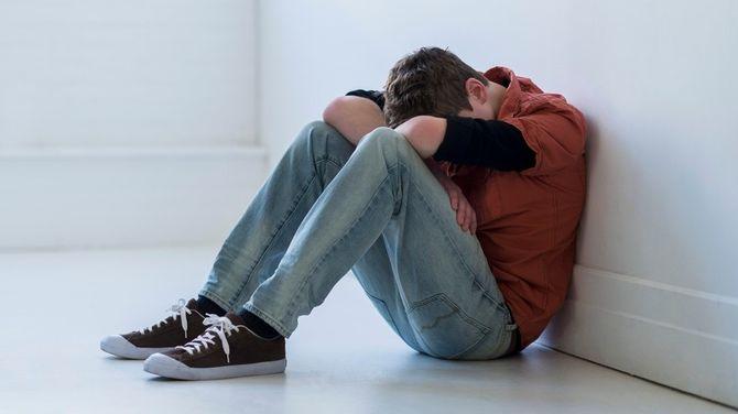 слишком активный иммунитет портит психику