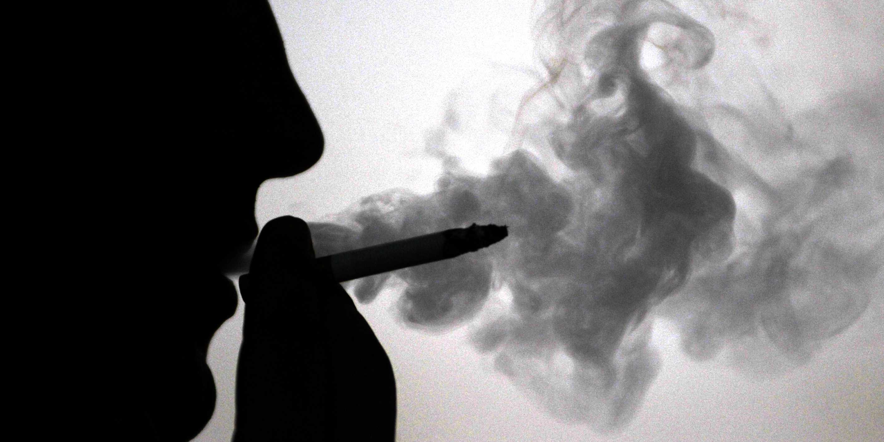Минздрав предложил ограничить бесплатную медицинскую помощь курящим