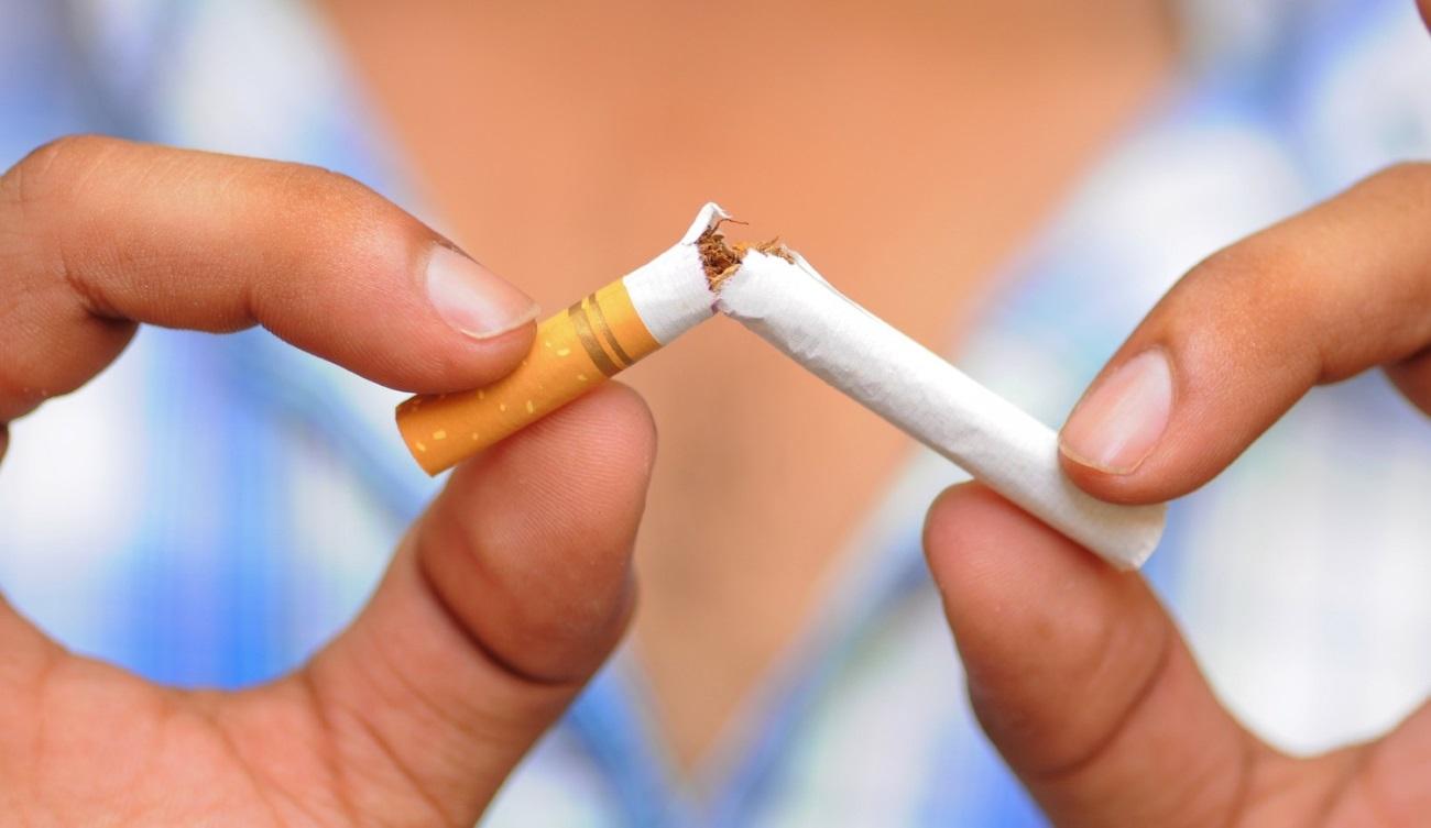 Минздрав предложил бесплатно лечить зависимость от табака