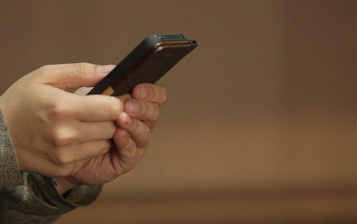 биологи научились секвенировать ДНК с помощью смартфона