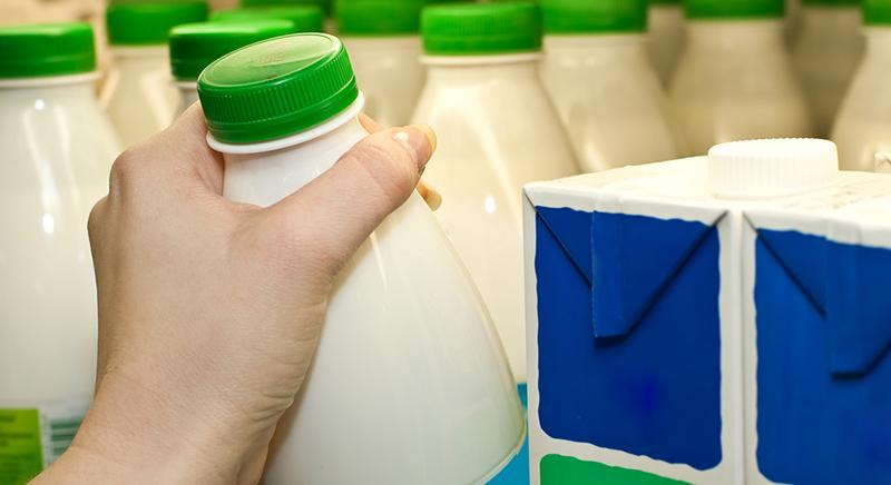 нужны ли взрослым молочные продукты