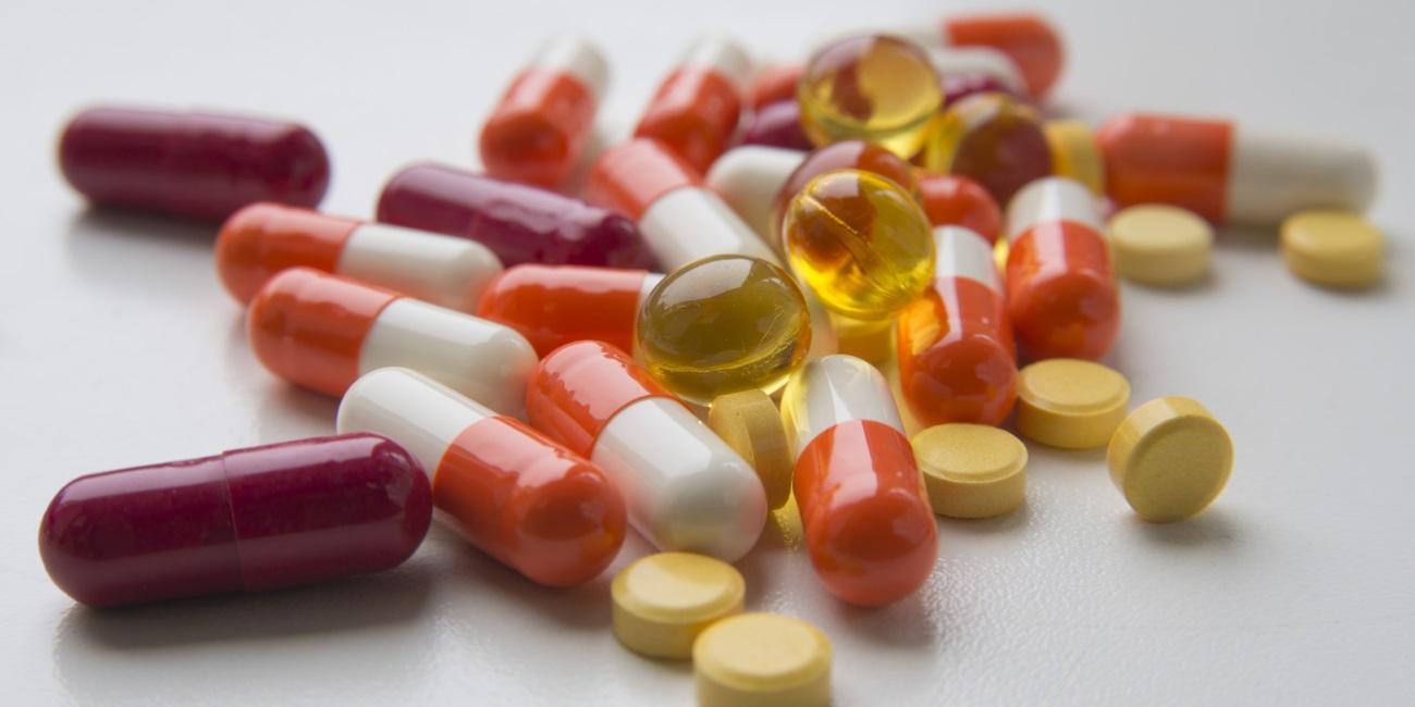 Антиоксиданты и свободные радикалы: польза, вред и правда