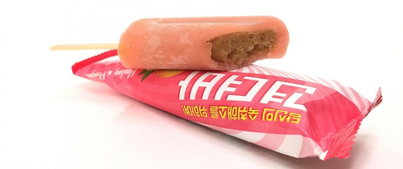 В Южной Корее изобрели мороженое от похмелья