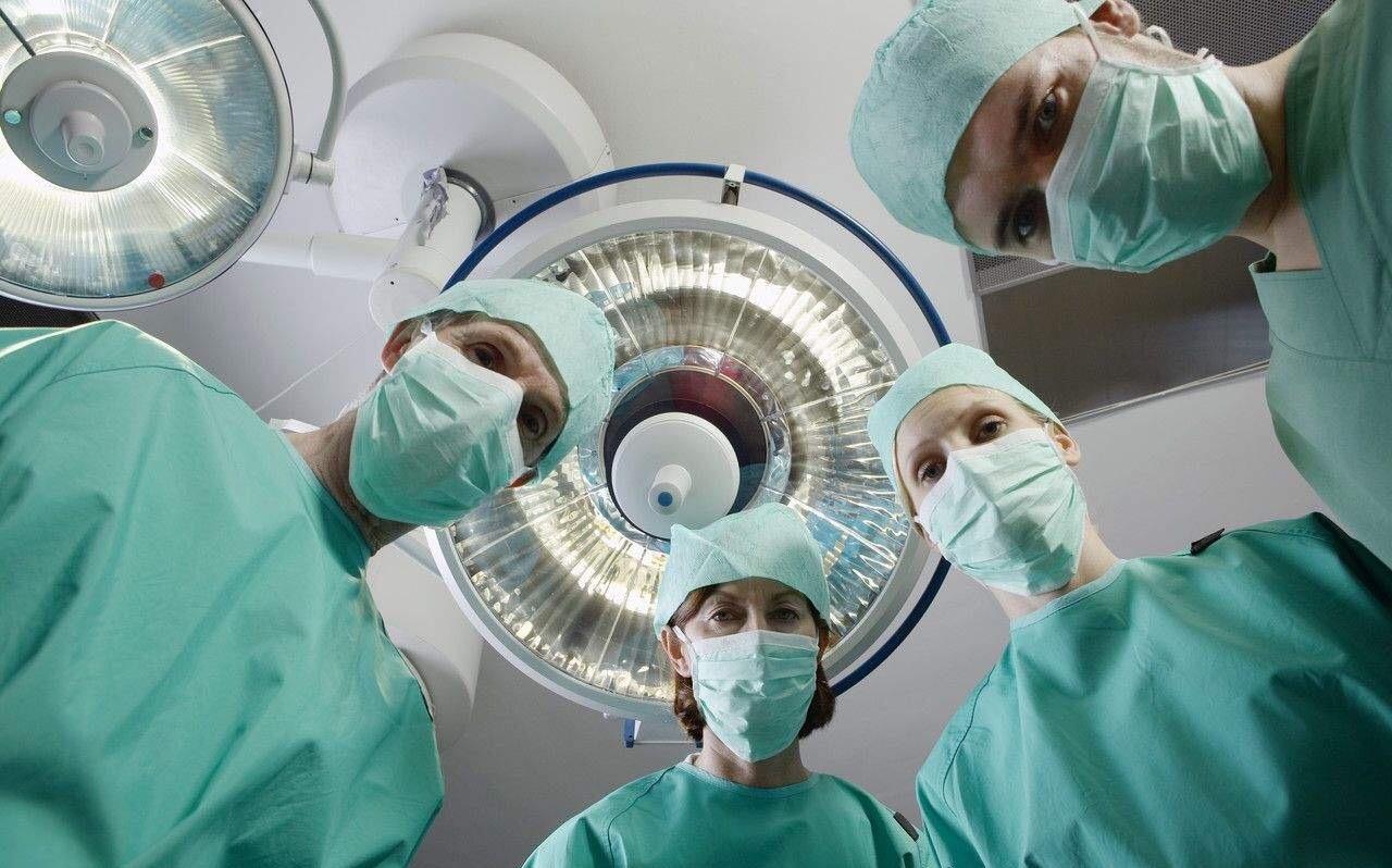 Московскими хирургами проведена уникальная операция по восстановлению ротоглотки