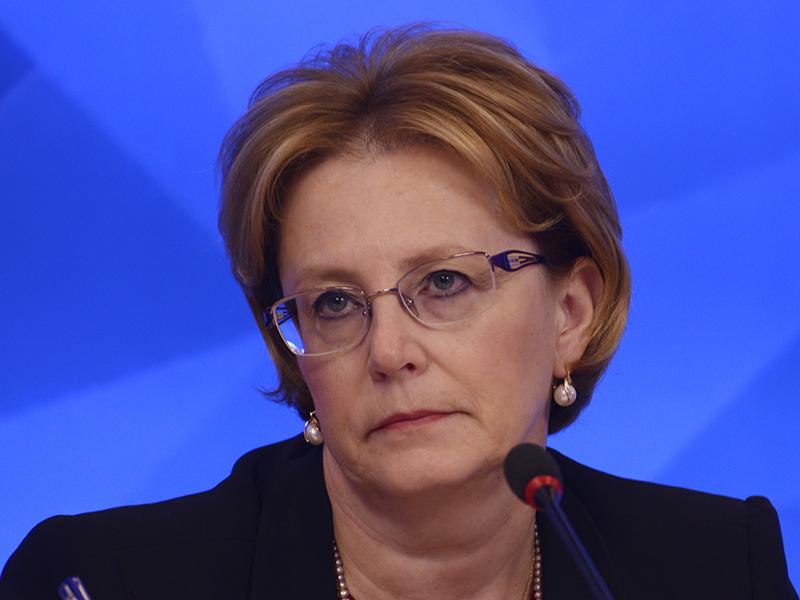 минздрав не станет вводить запрет на продажу табака