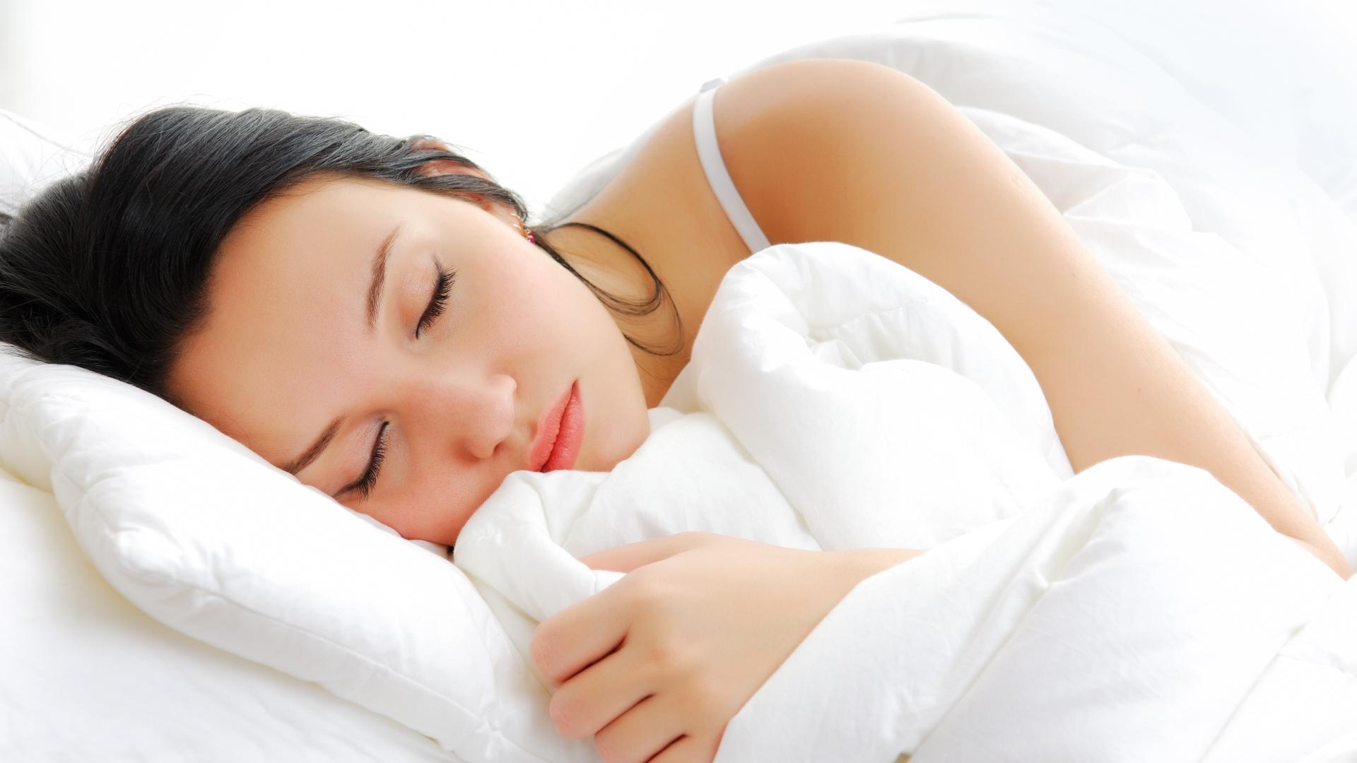 5 каверзных вопросов о сне