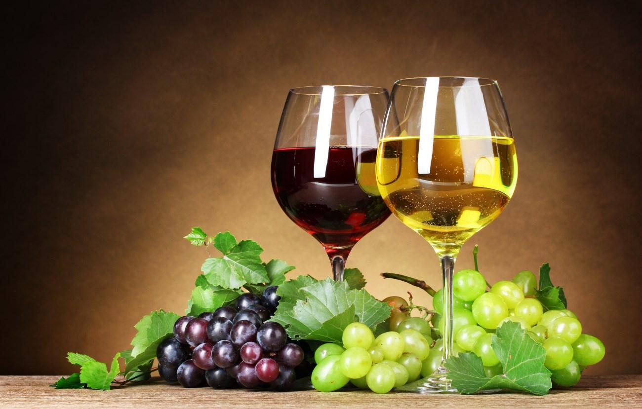 Диабетикам разрешили пить вино