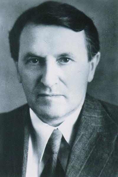 Константин Третьяков (1892-1958) 10 фактов о болезни Паркинсона