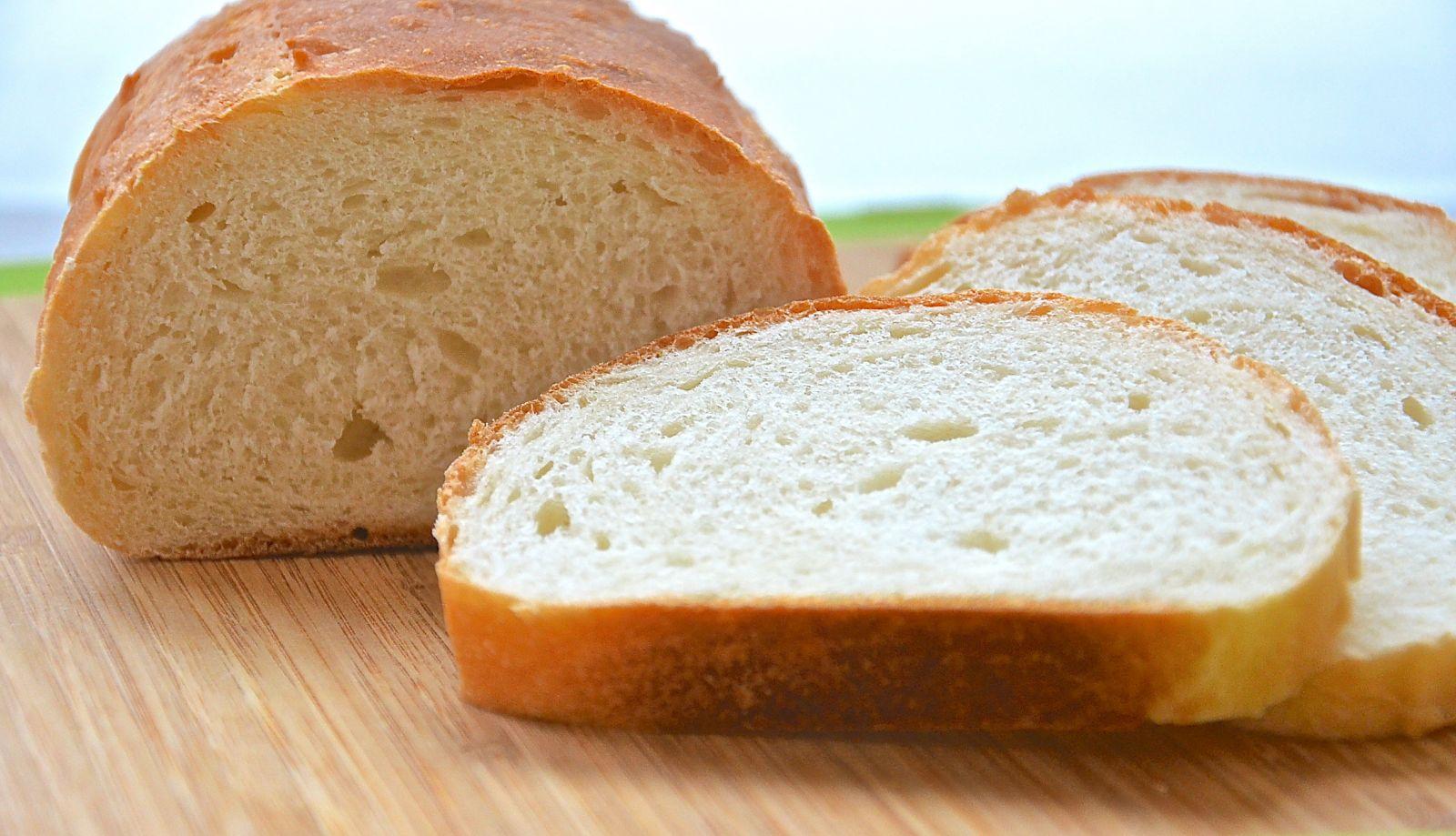 Хлеб повышает риск рака легких