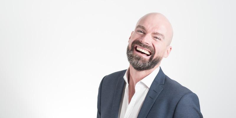 раннее облысение