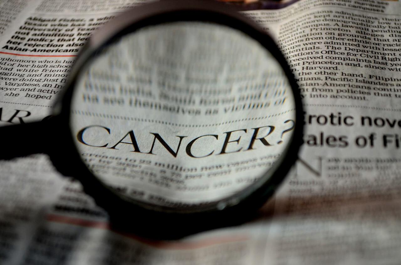 Ученые меняют взгляд на причины возникновения рака