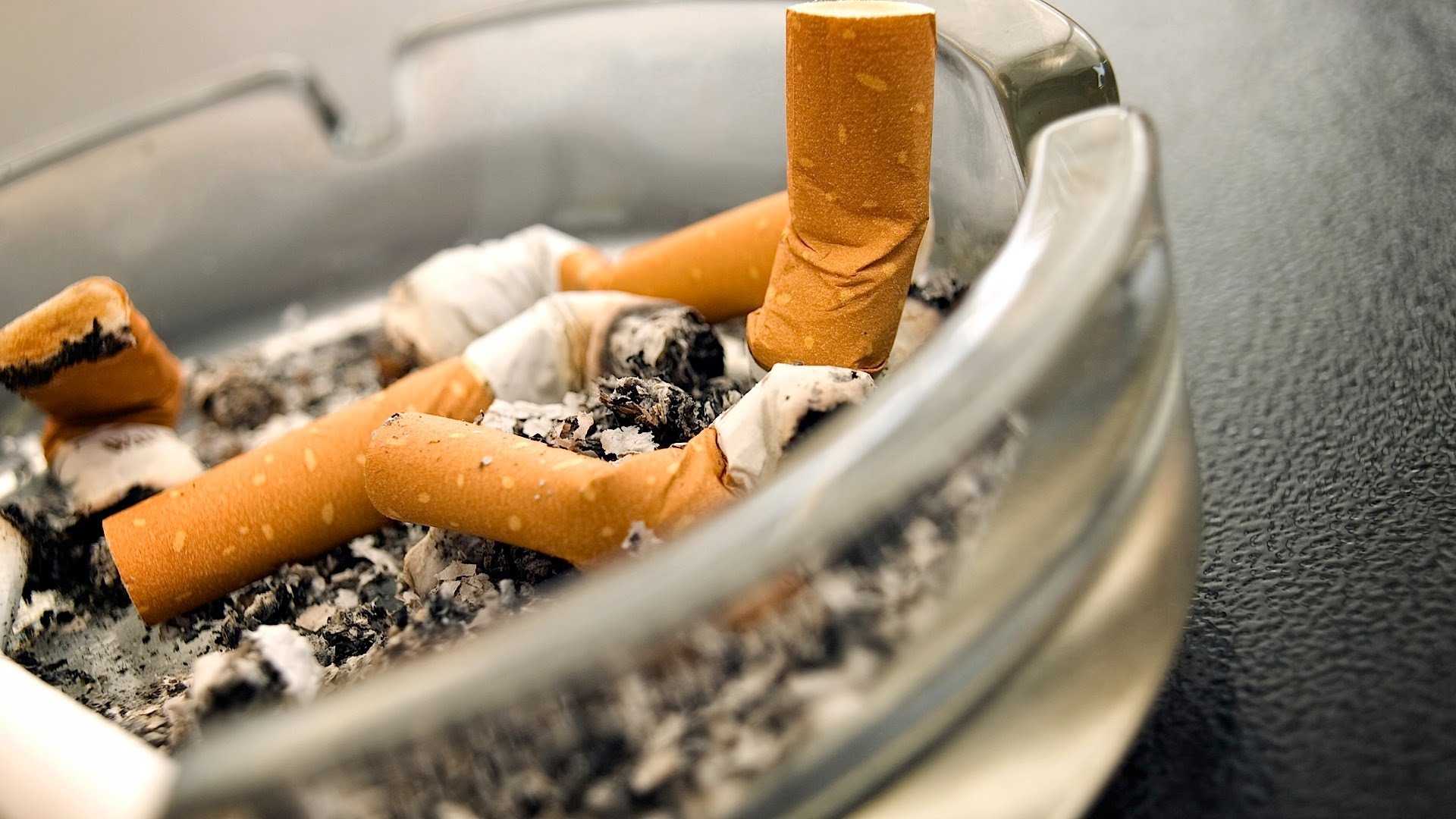 Курильщики отсудили у табачных компаний компенсацию за рак и зависимость