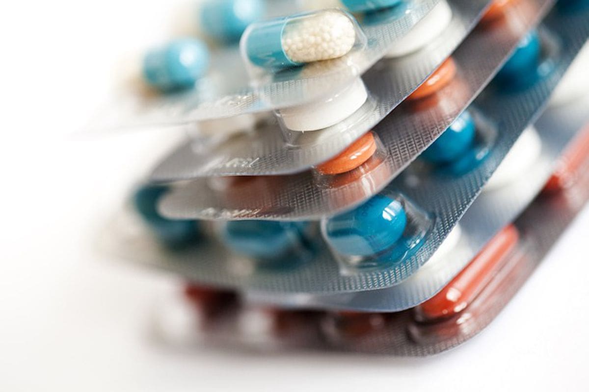 Медики изобрели новый способ производства антибиотиков «с чистого листа»