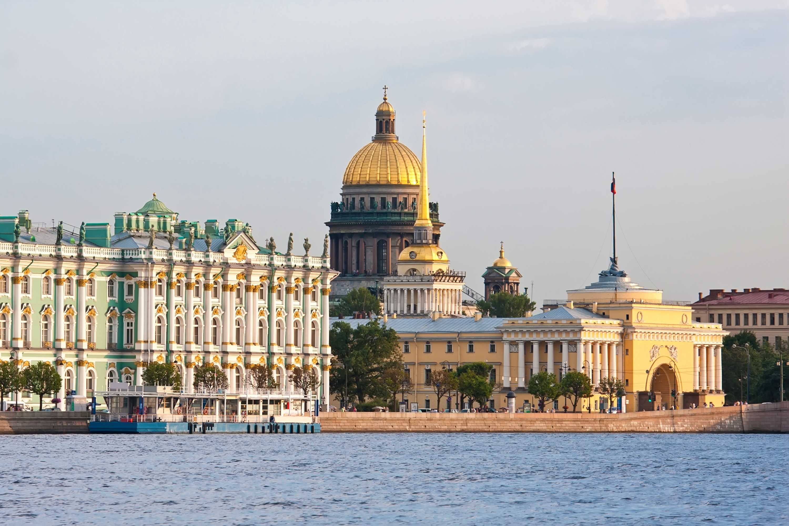 Регионы не отпускают пациентов лечиться в Петербург
