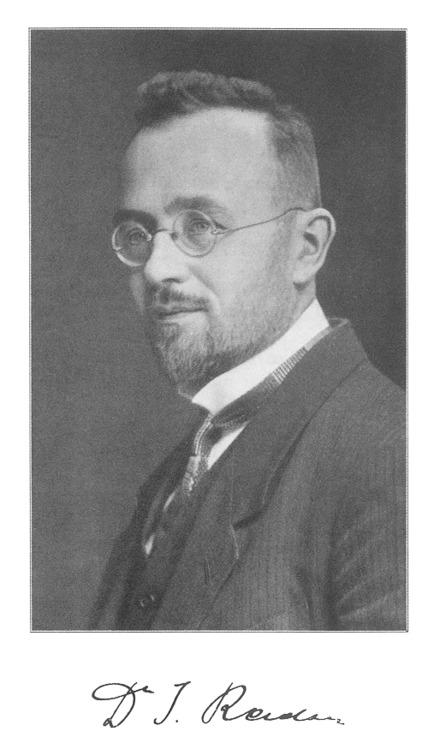 Johann Radon компьютерная томография