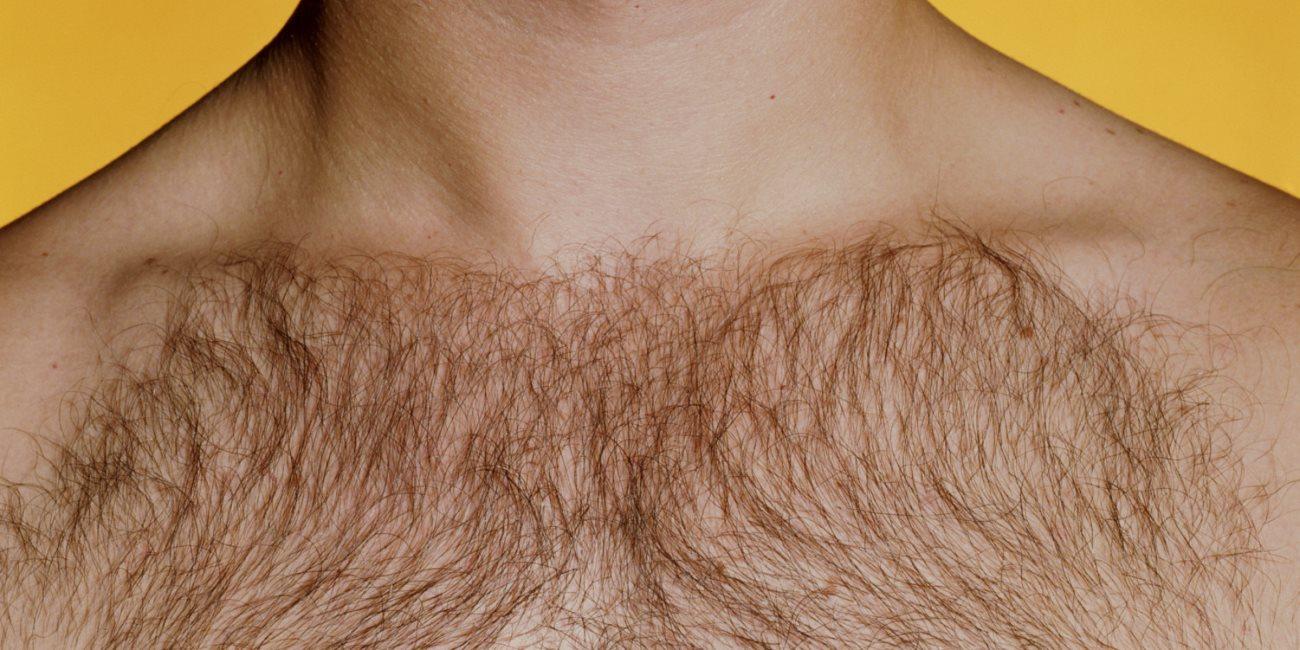 9 причин не брить волосы на теле