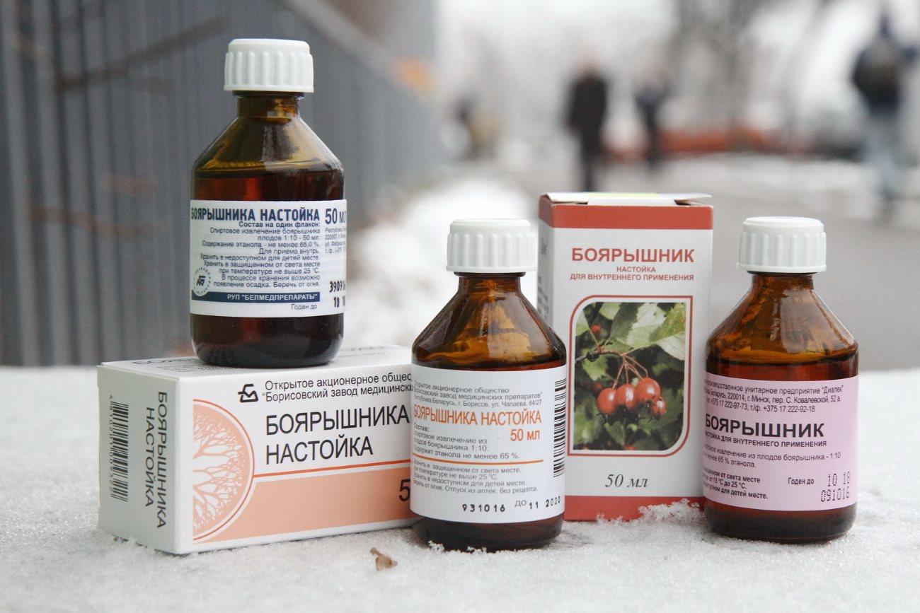 Роспотребнадзор продлил запрет на торговлю «Боярышником» Роспотребнадзор продлил запрет на торговлю «Боярышником»
