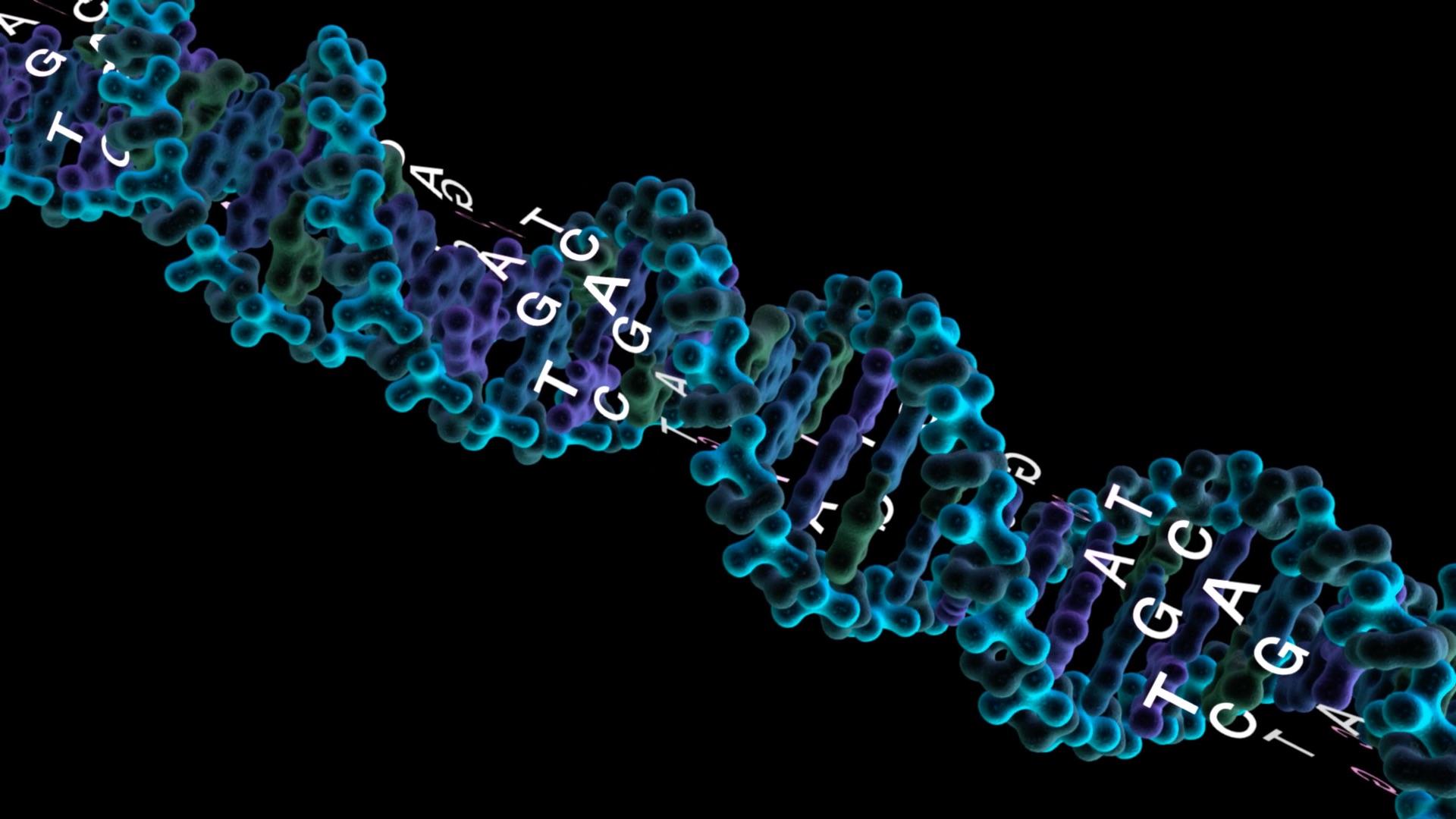 Генетики научились чинить все точечные мутации в ДНК без «ножниц»