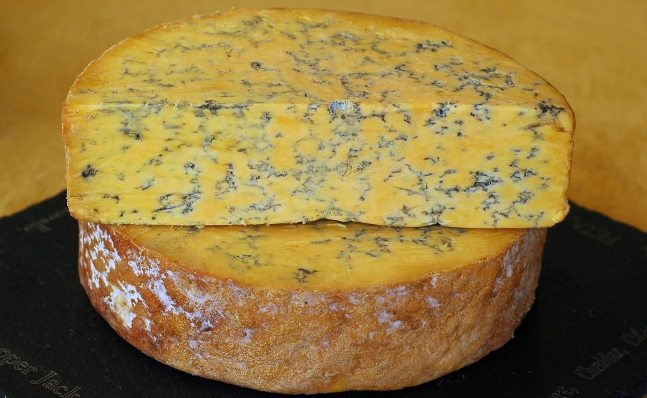 Shropshire Blue французы обнаружили отвечающие за отвращение к сыру участки мозга