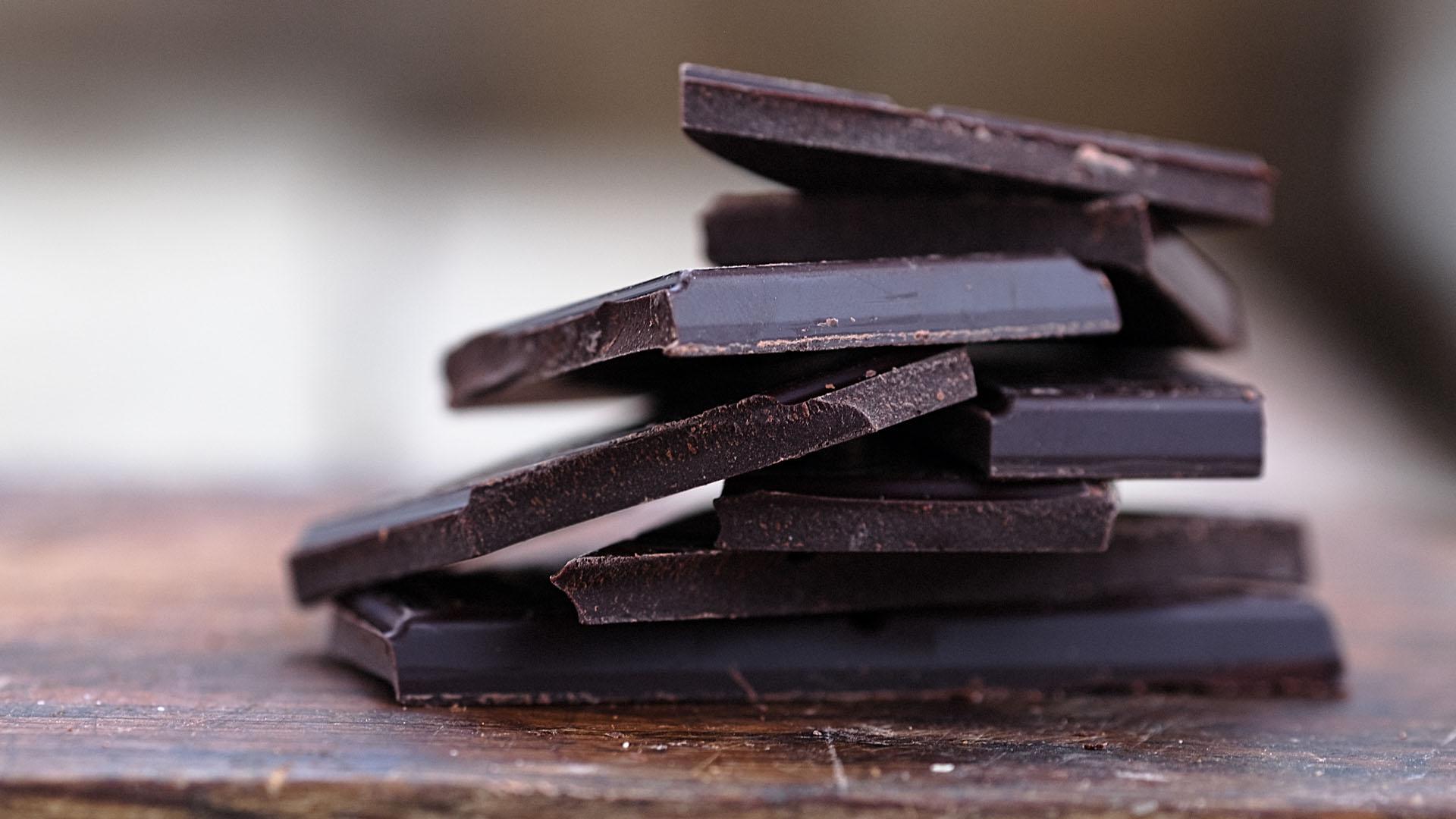 Метаанализ подтвердил пользу шоколада для сердца и сосудов