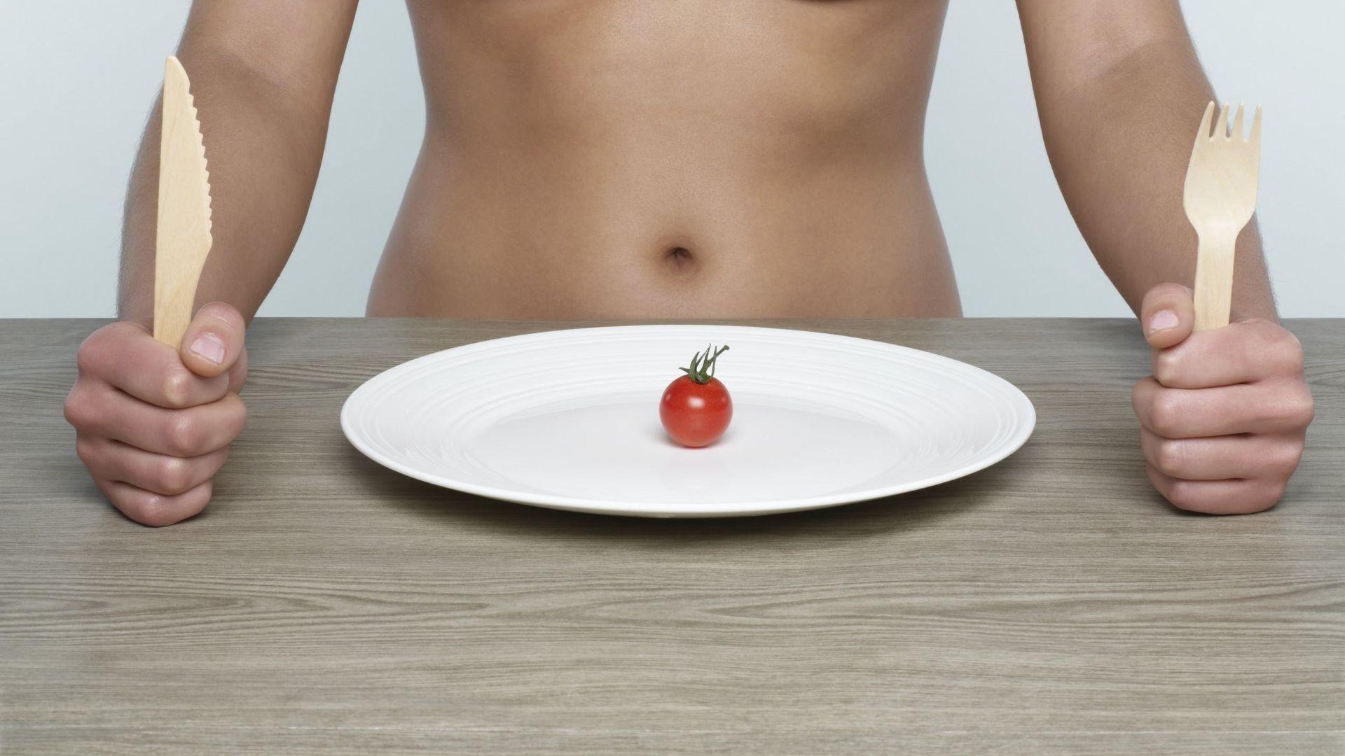 5 диет, которые могут вам навредить