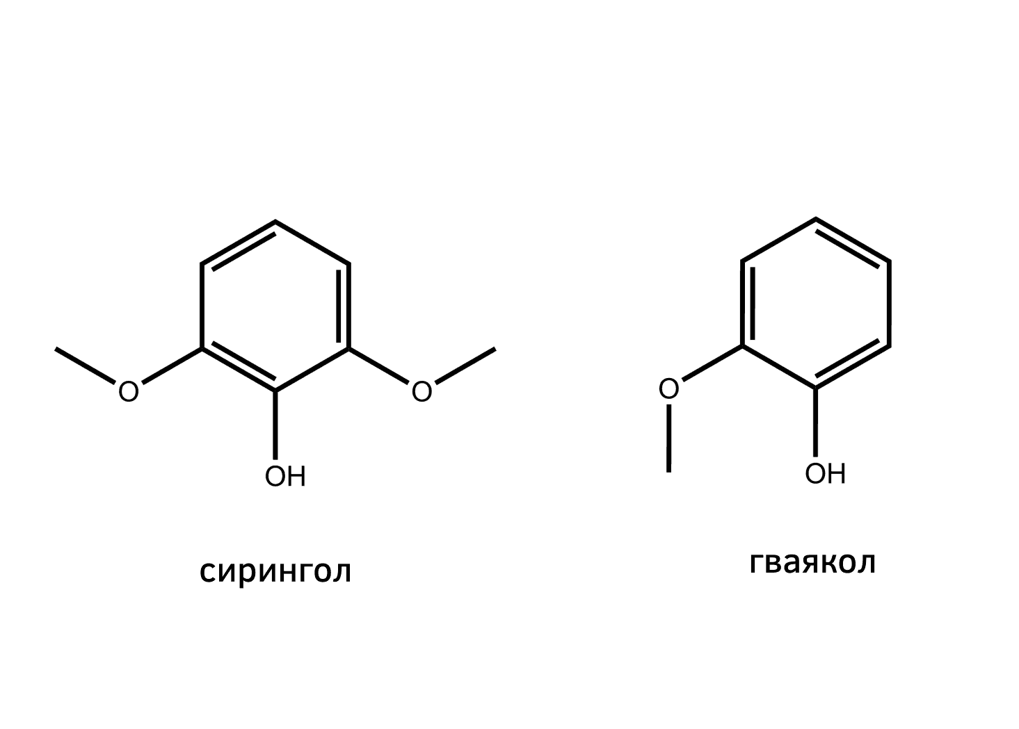 Химия на шампуре