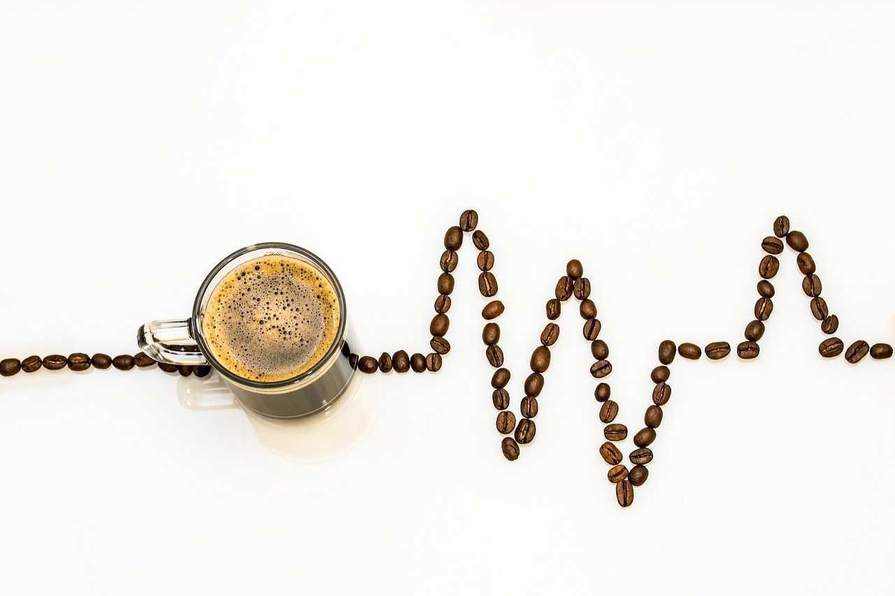 Сколько кофе нужно пить для укрепления сердца