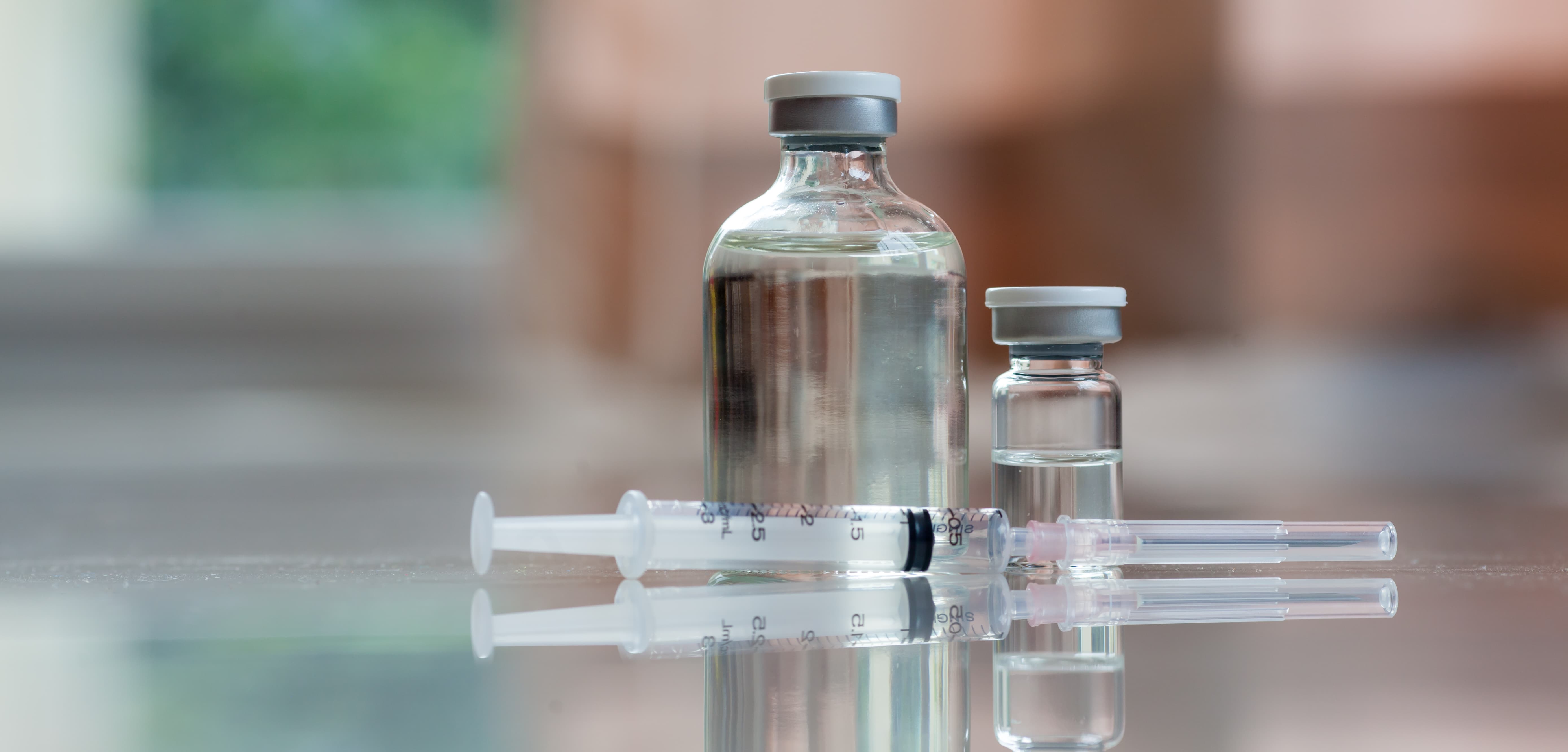 Новый подход к созданию универсальной вакцины против гриппа