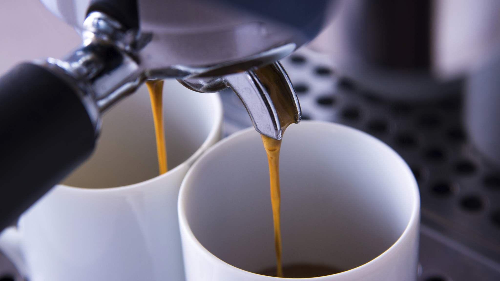 Ученые создали «молекулярный кофе»