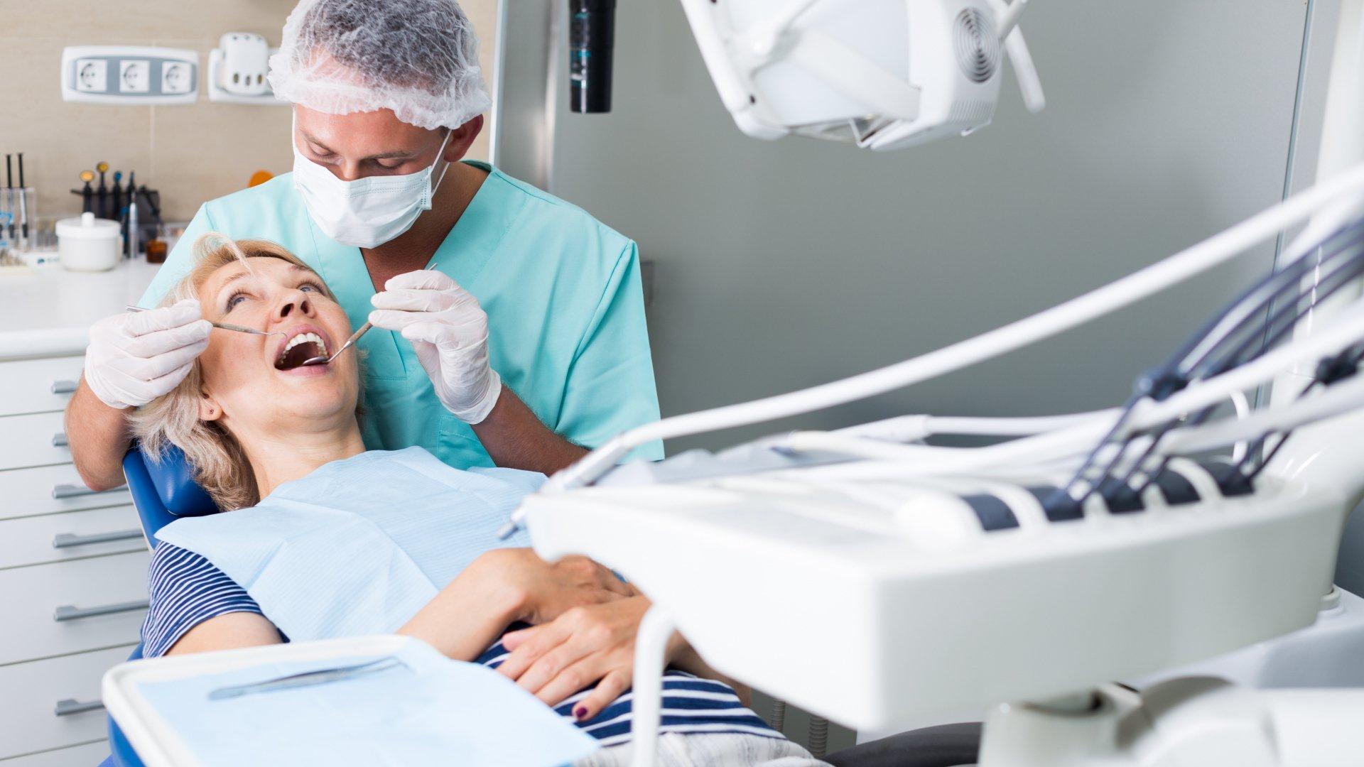  Распространенные заболевания зубов: методы диагностики и лечения
