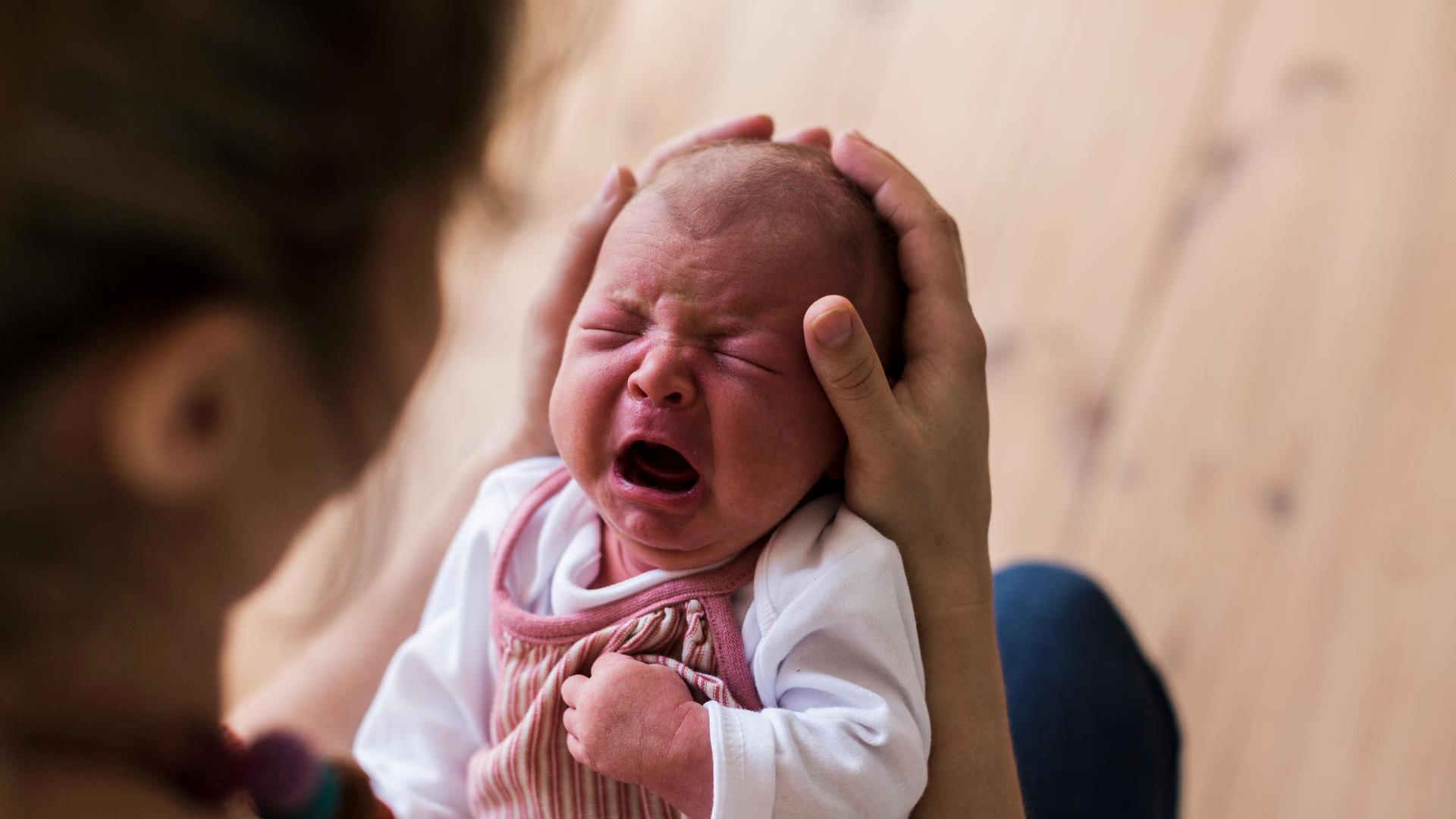 Искусственный интеллект обучили распознавать значение младенческих криков