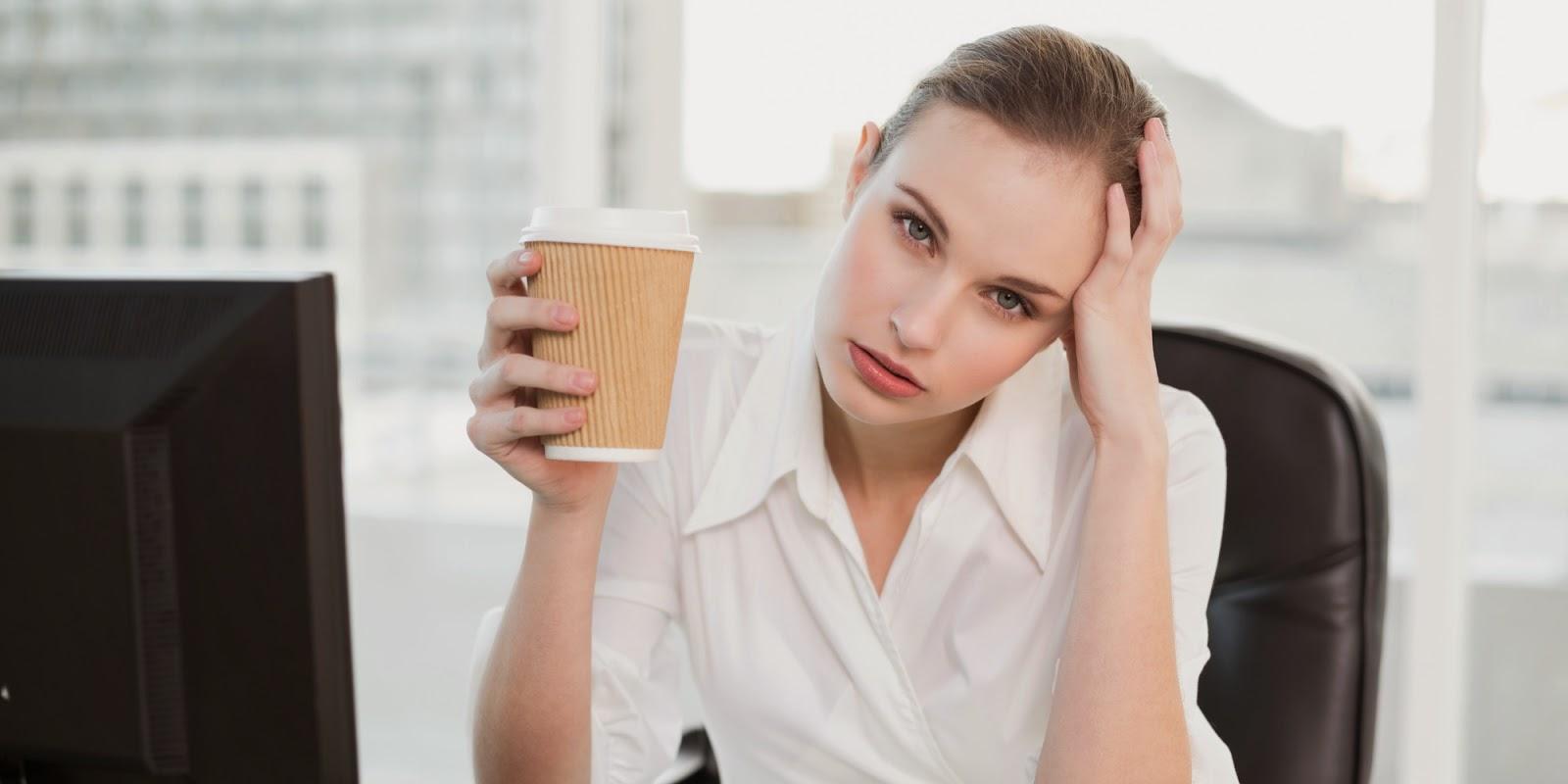 Избегать кофе при мигрени необязательно. Главное – знать меру
