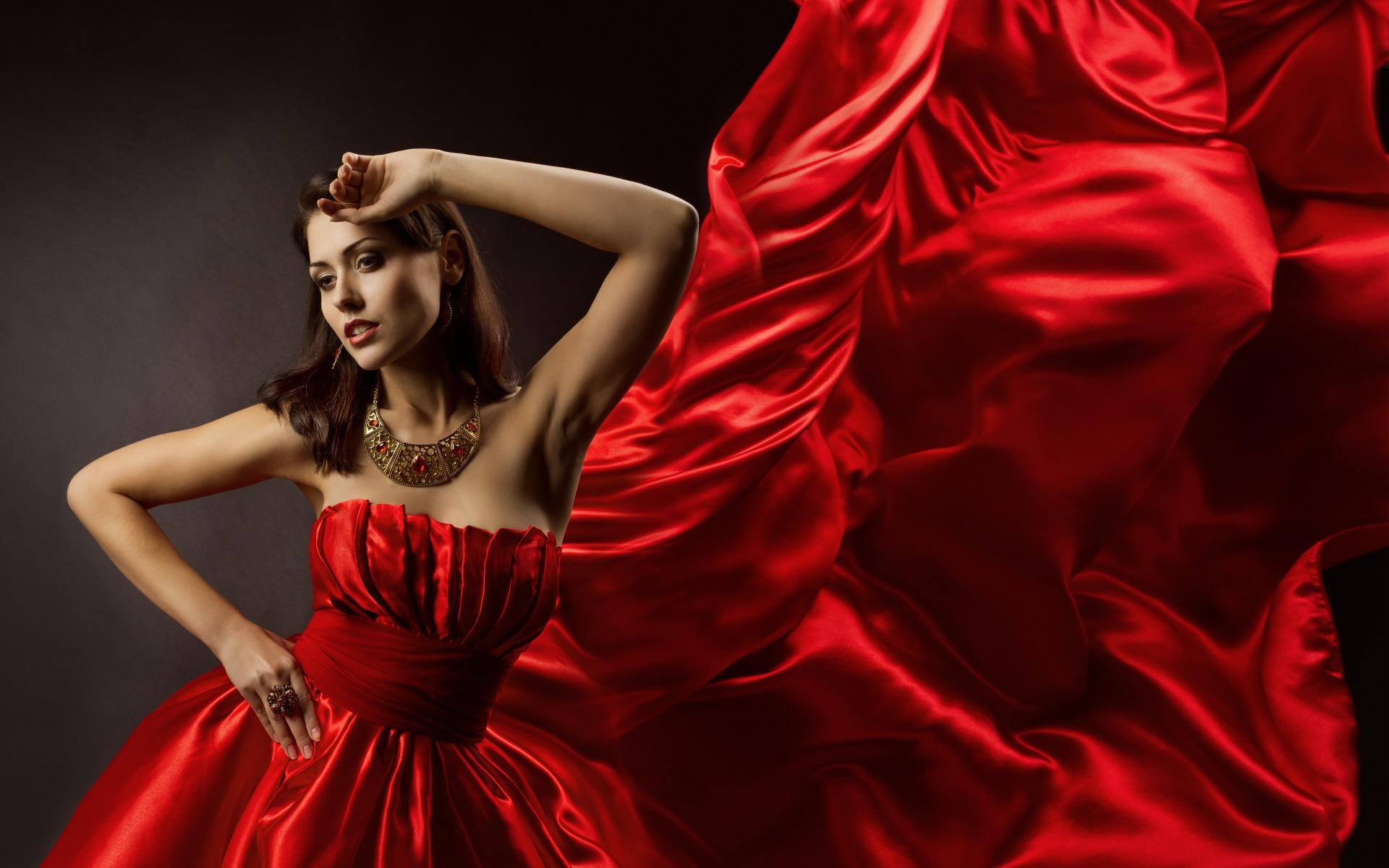 7 советов, которые помогут вам выбрать фантастическое вечернее платье