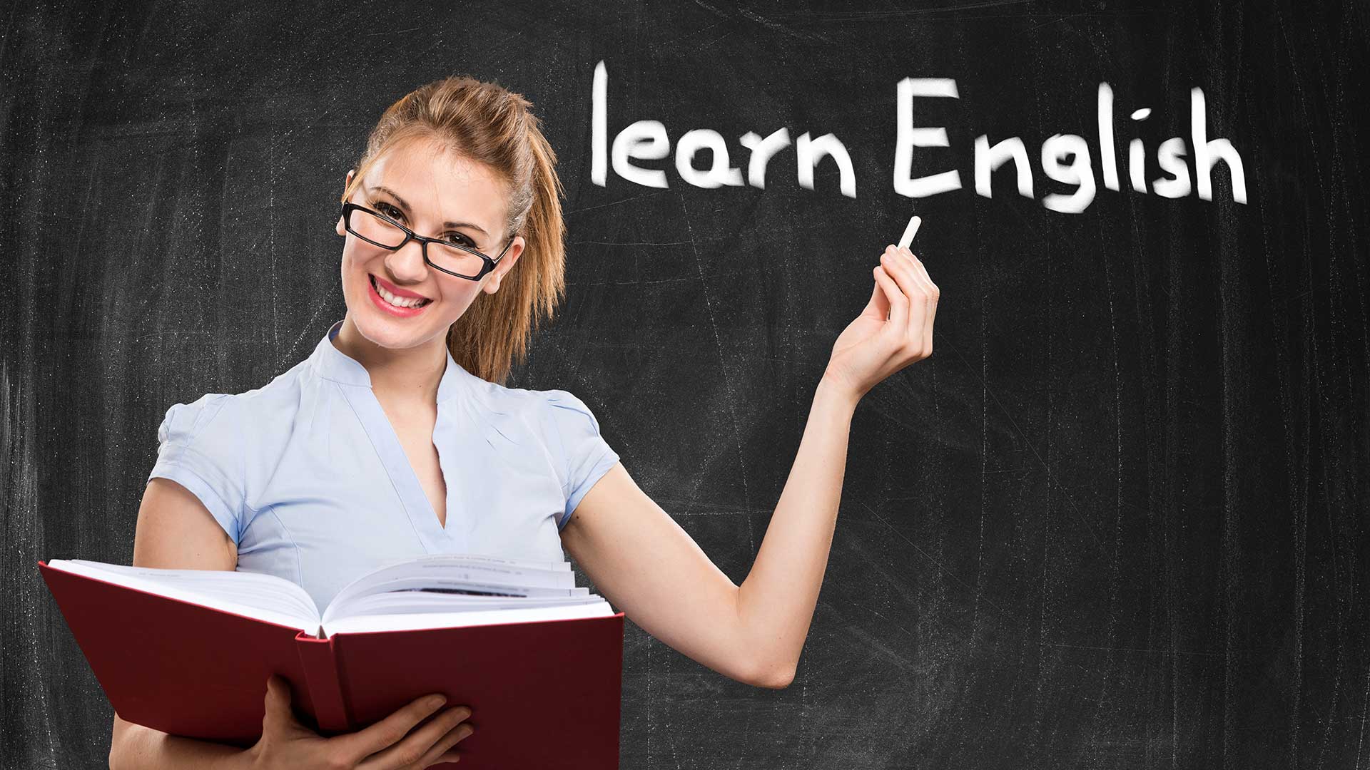 Как быстро выучить английский?