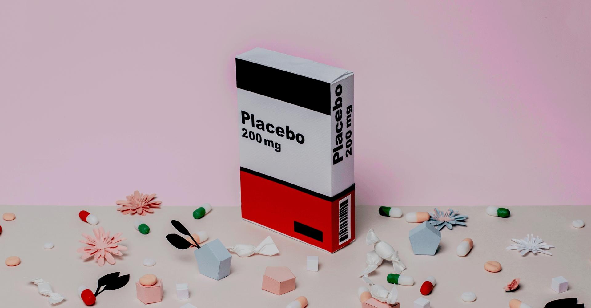 Плацебо гораздо лучше облегчает боль, если врач верит в него