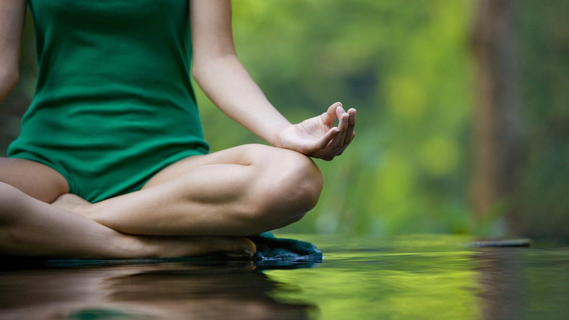 Медитация поможет поддержать внимание?