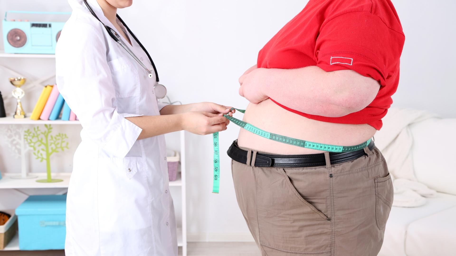 Лишний вес может помочь в борьбе с некоторыми видами рака