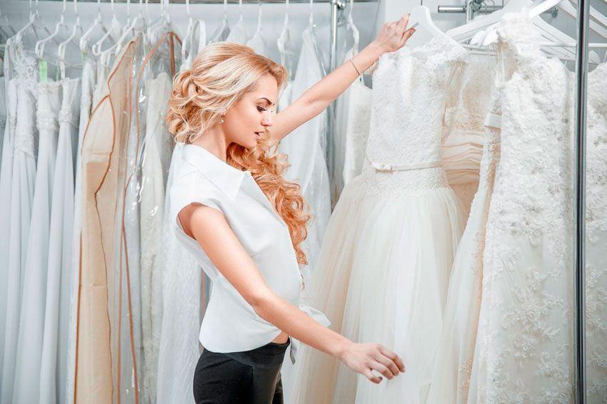 Способы сэкономить на свадебном платье