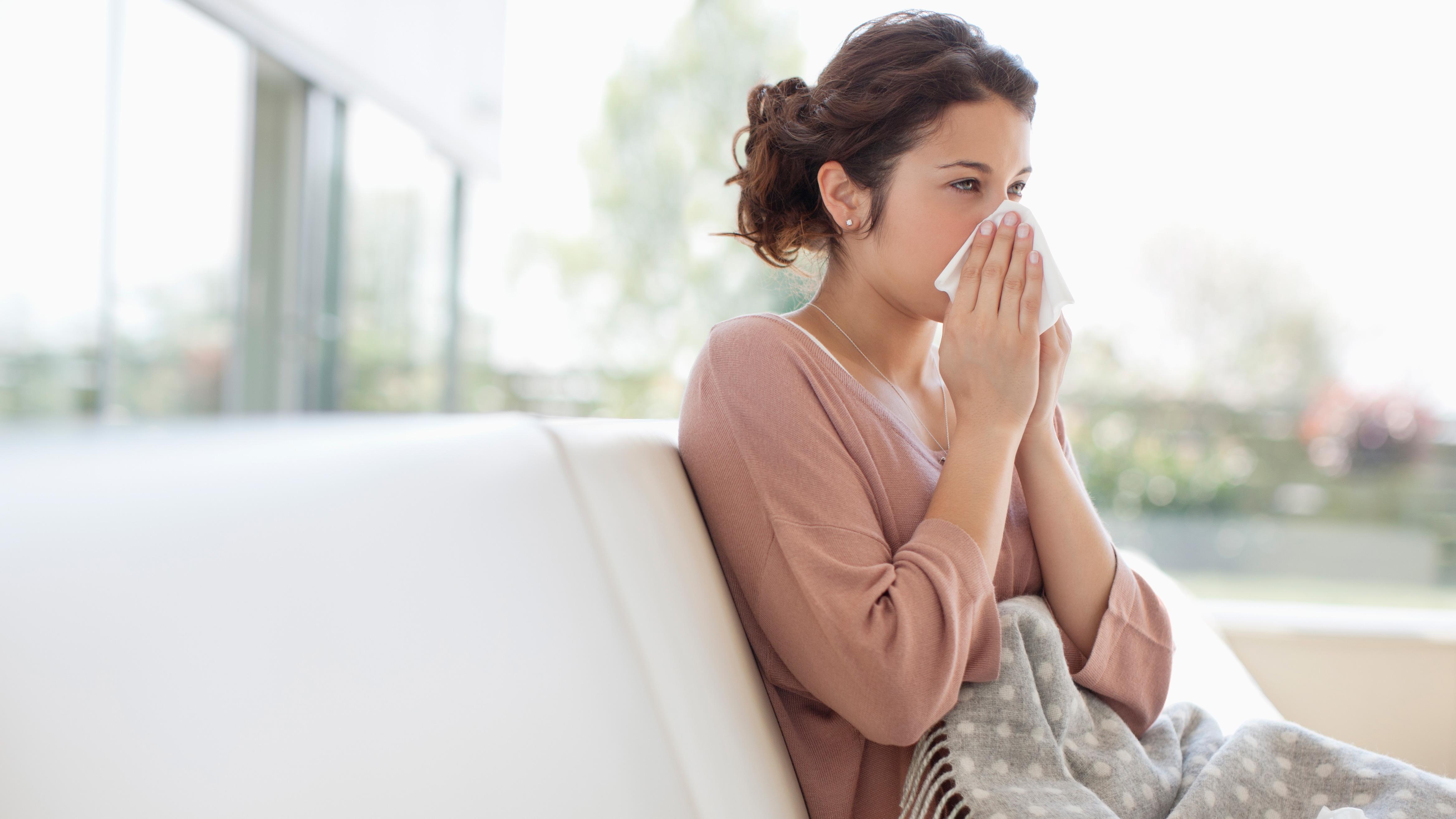 Простуда поможет защититься от гриппа?
