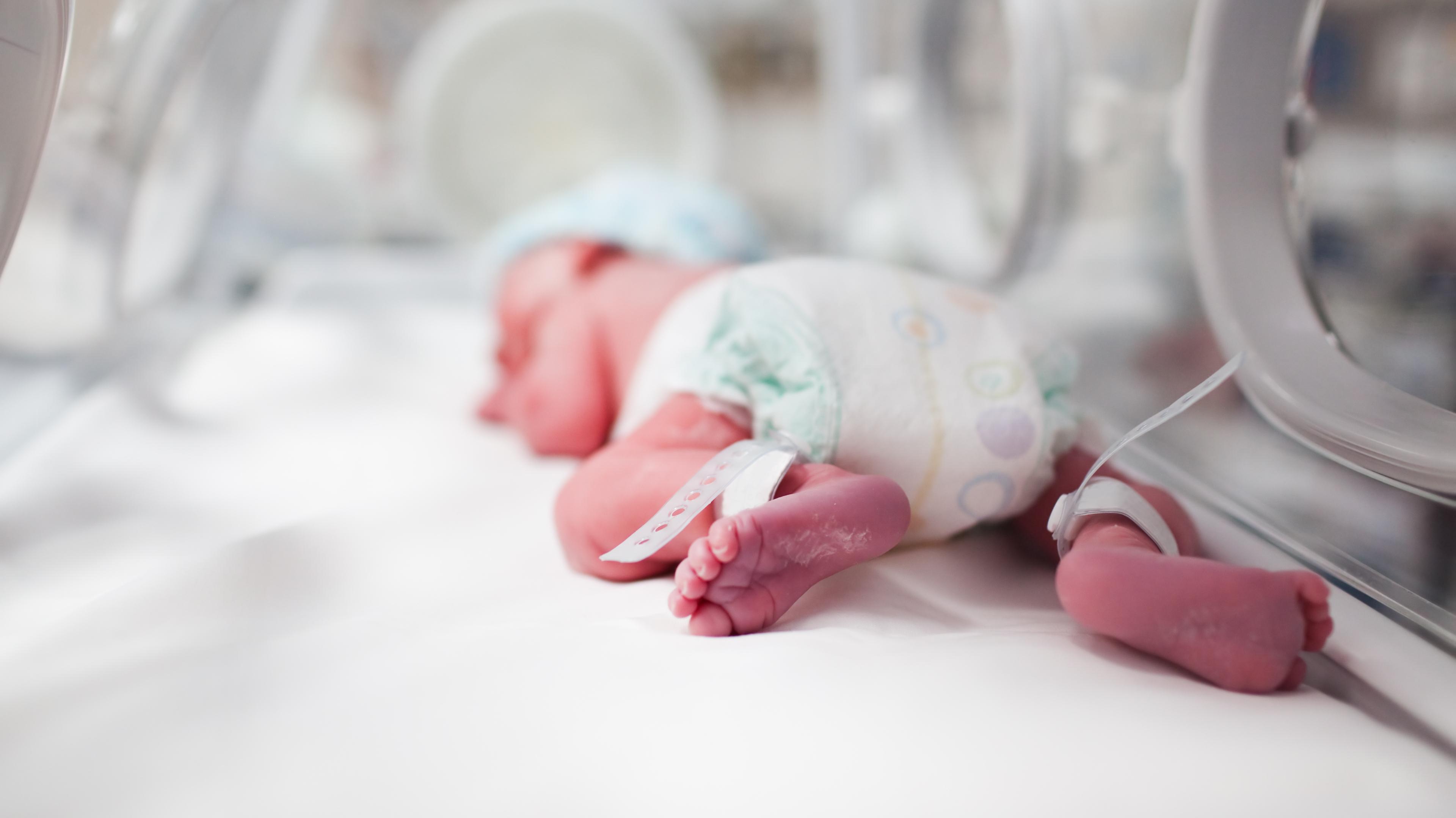 Открыт новый перспективный способ снизить риск преждевременных родов
