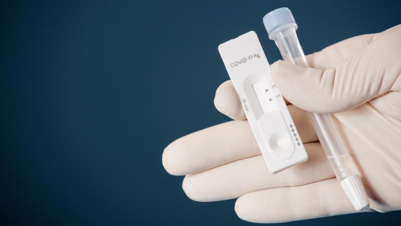 Тесты на антиген к SARS-Cov-2 могут давать ложный результат в каждом четвертом случае
