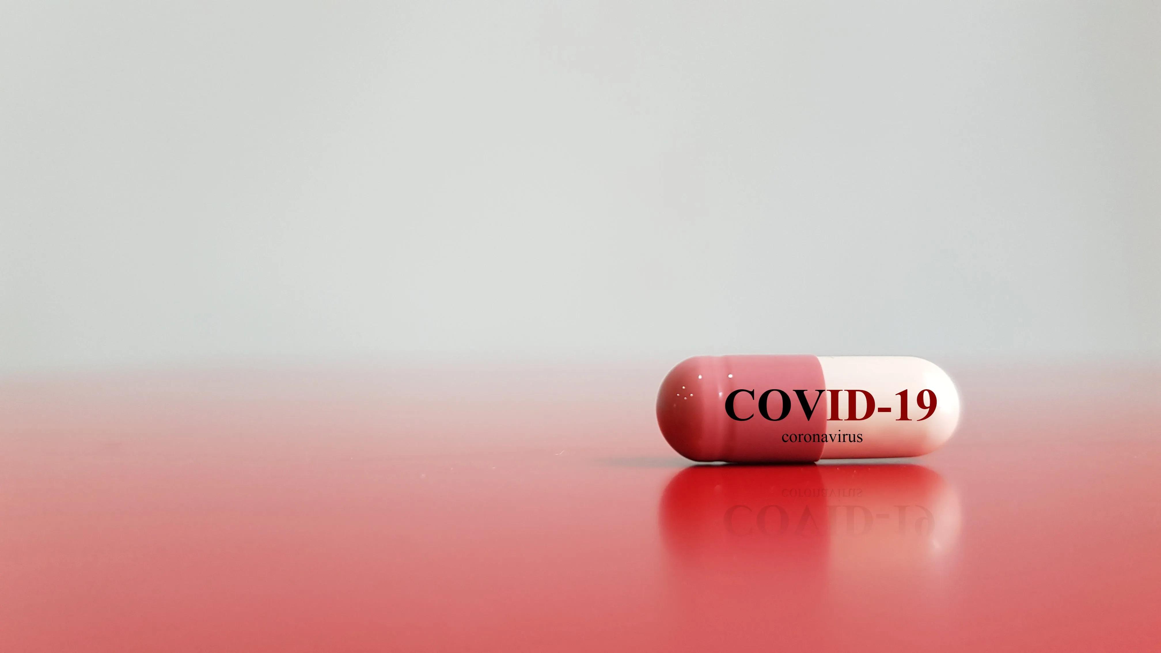 Первый препарат для лечения Covid-19 показал эффективность 99,9% в испытаниях на животных